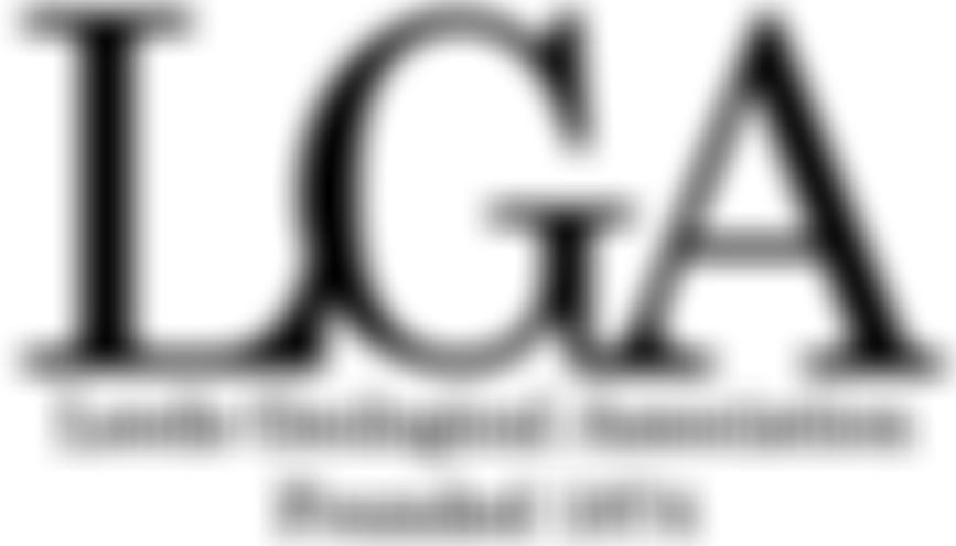 Leeds Geological Association | Charici