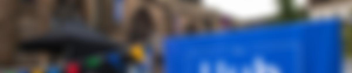 Guild Of St Mary's Centre Lichfield | Charici