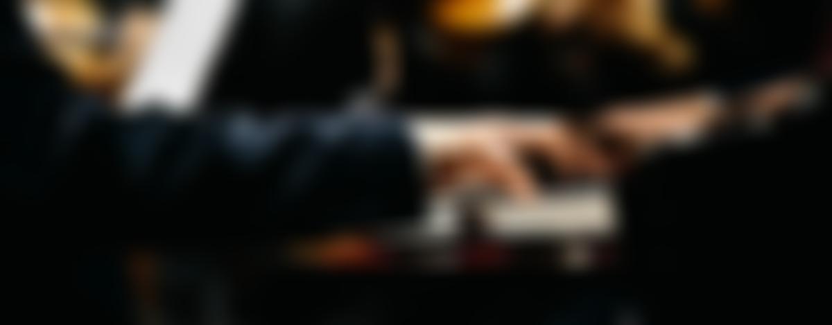 Keyboard Charitable Trust For Young Professional Performers | Charici