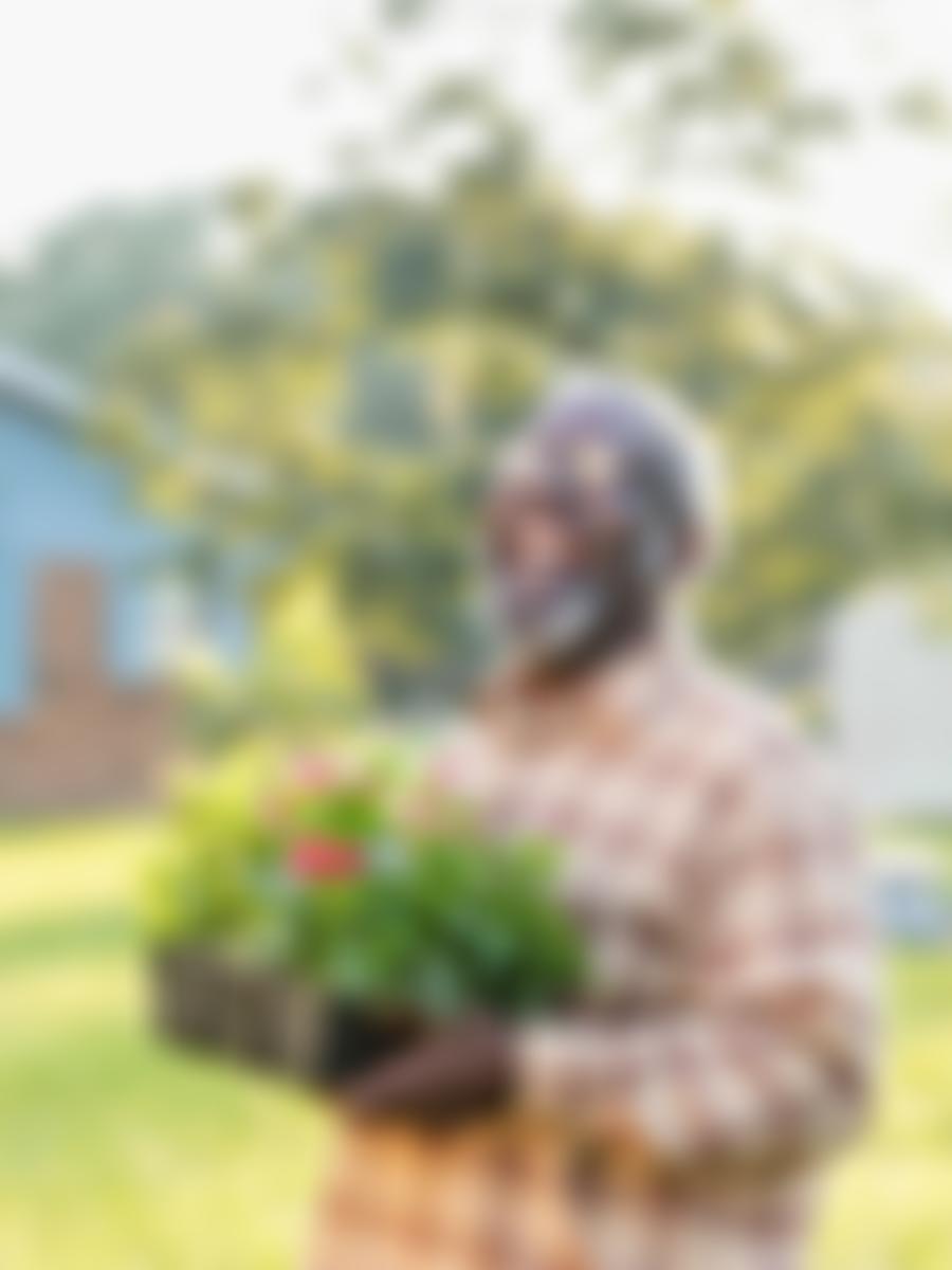 Leeds Black Elders Association | Charici