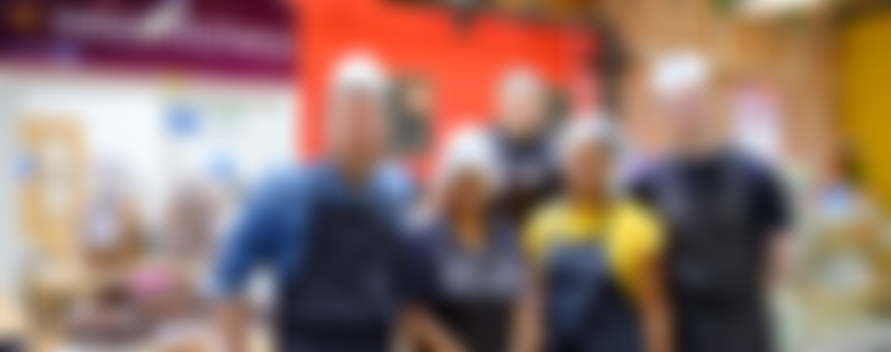 Back On Track Manchester Ltd | Charici