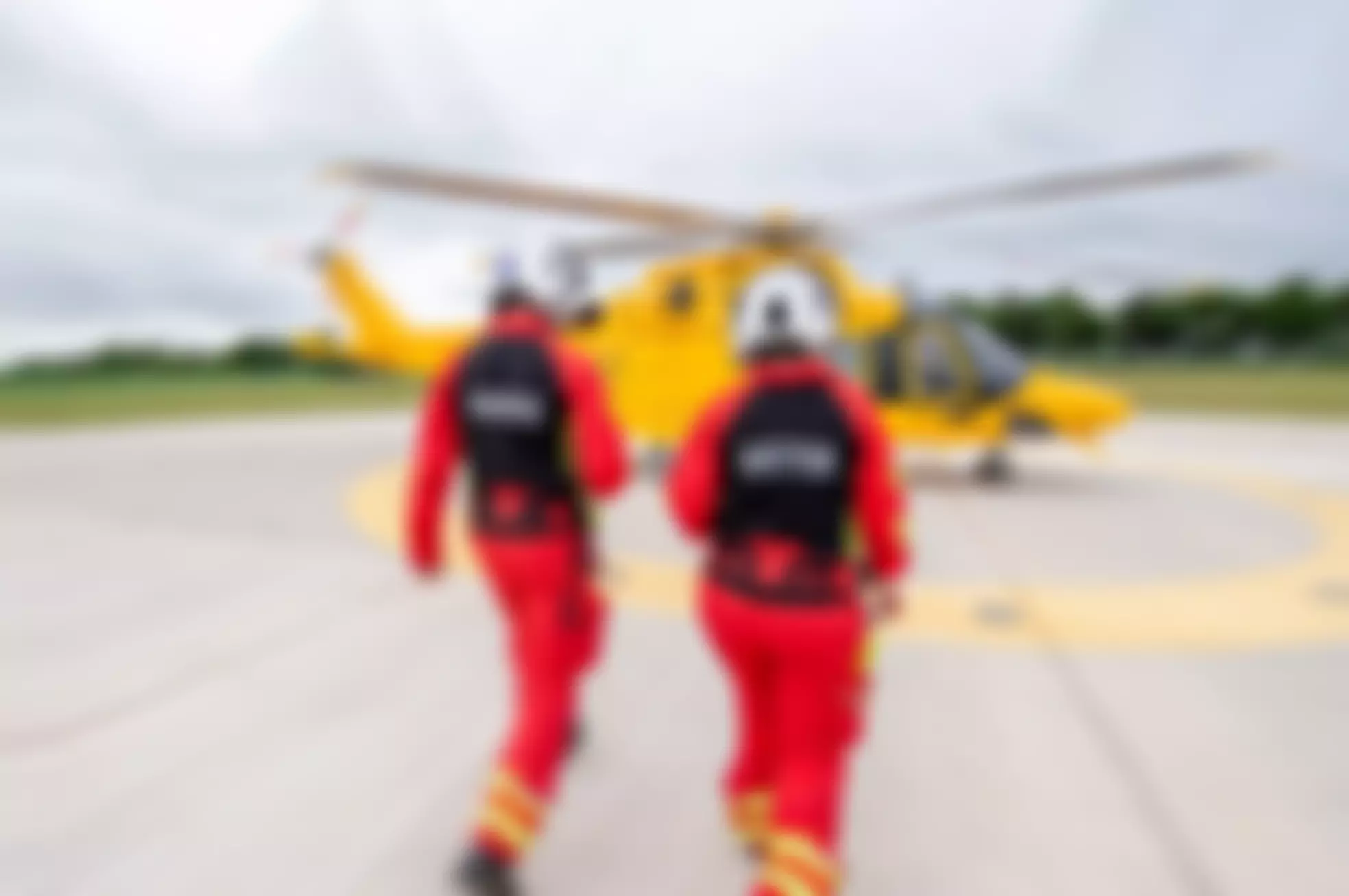 Lincolnshire And Nottinghamshire Air Ambulance Charity | Charici