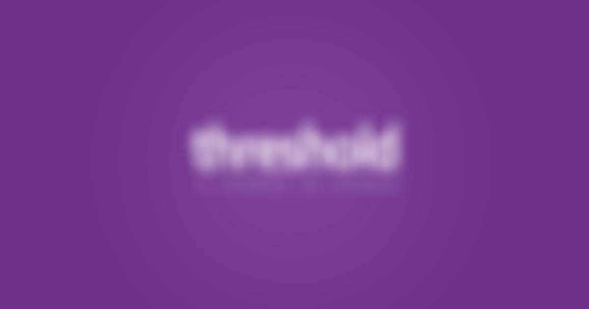 Threshold Housing Link | Charici