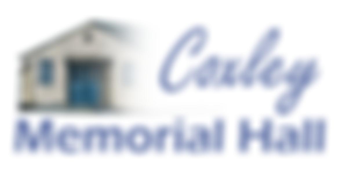 Coxley Memorial Hall | Charici