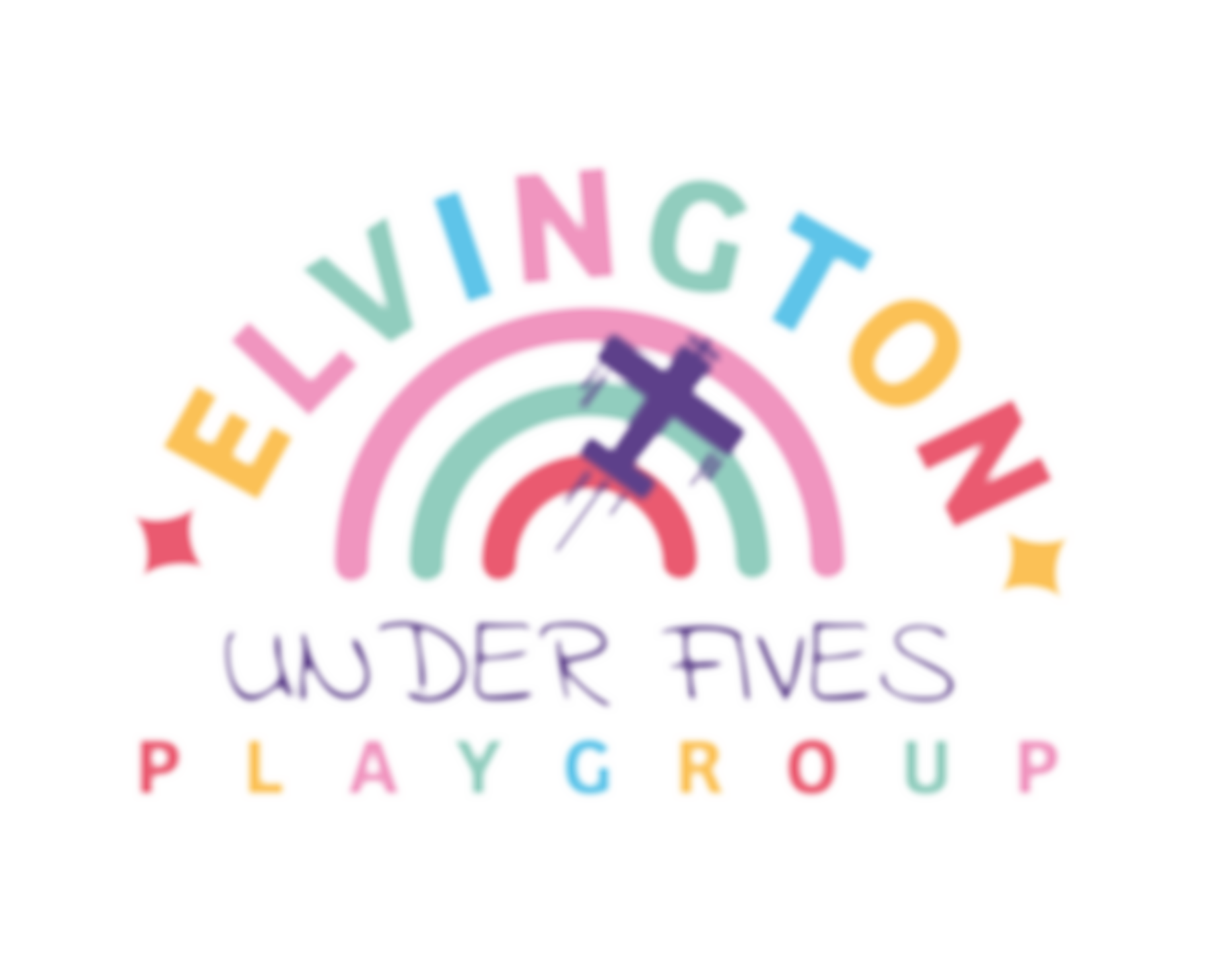 Elvington Under Fives Playgroup | Charici