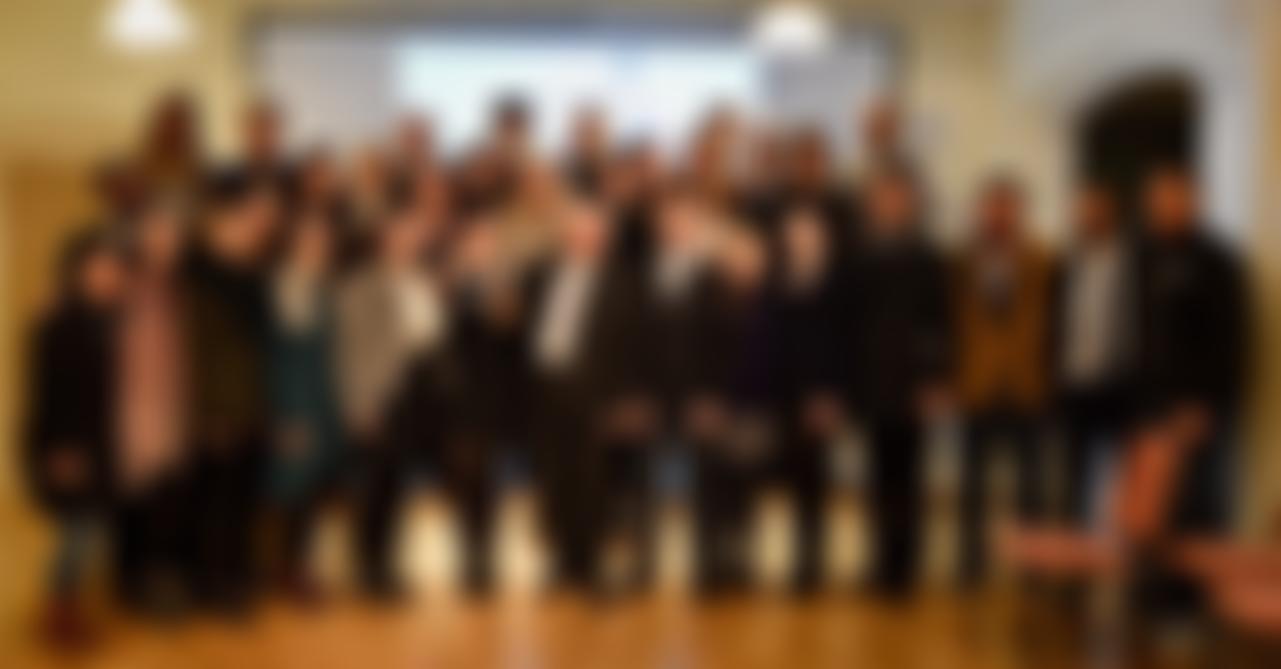 Community Of S Egidio UK Charitable Trust | Charici