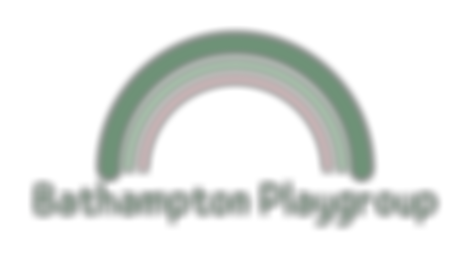 Bathampton Playgroup | Charici