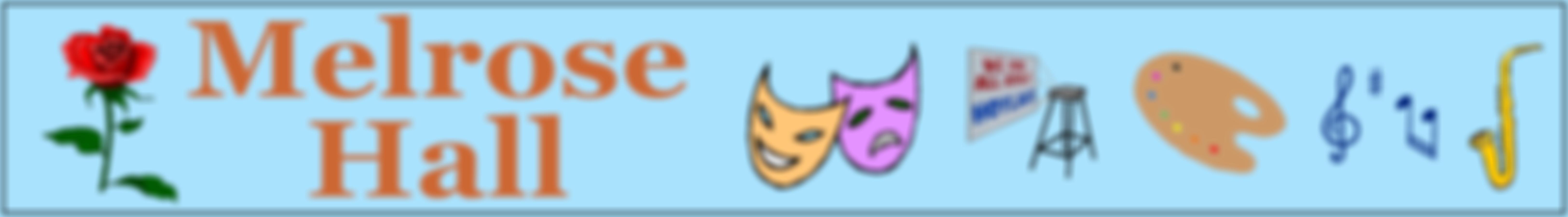 Melrose Club | Charici