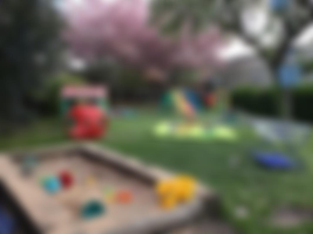 Weaverthorpe Pre-School Centre | Charici