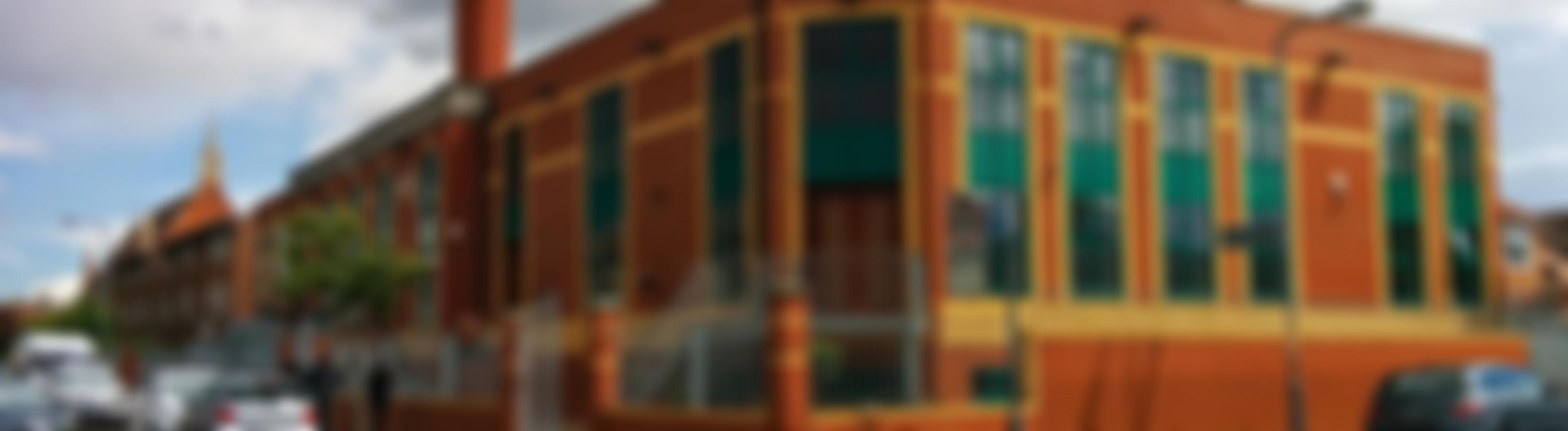 Ilford Islamic Centre Limited | Charici