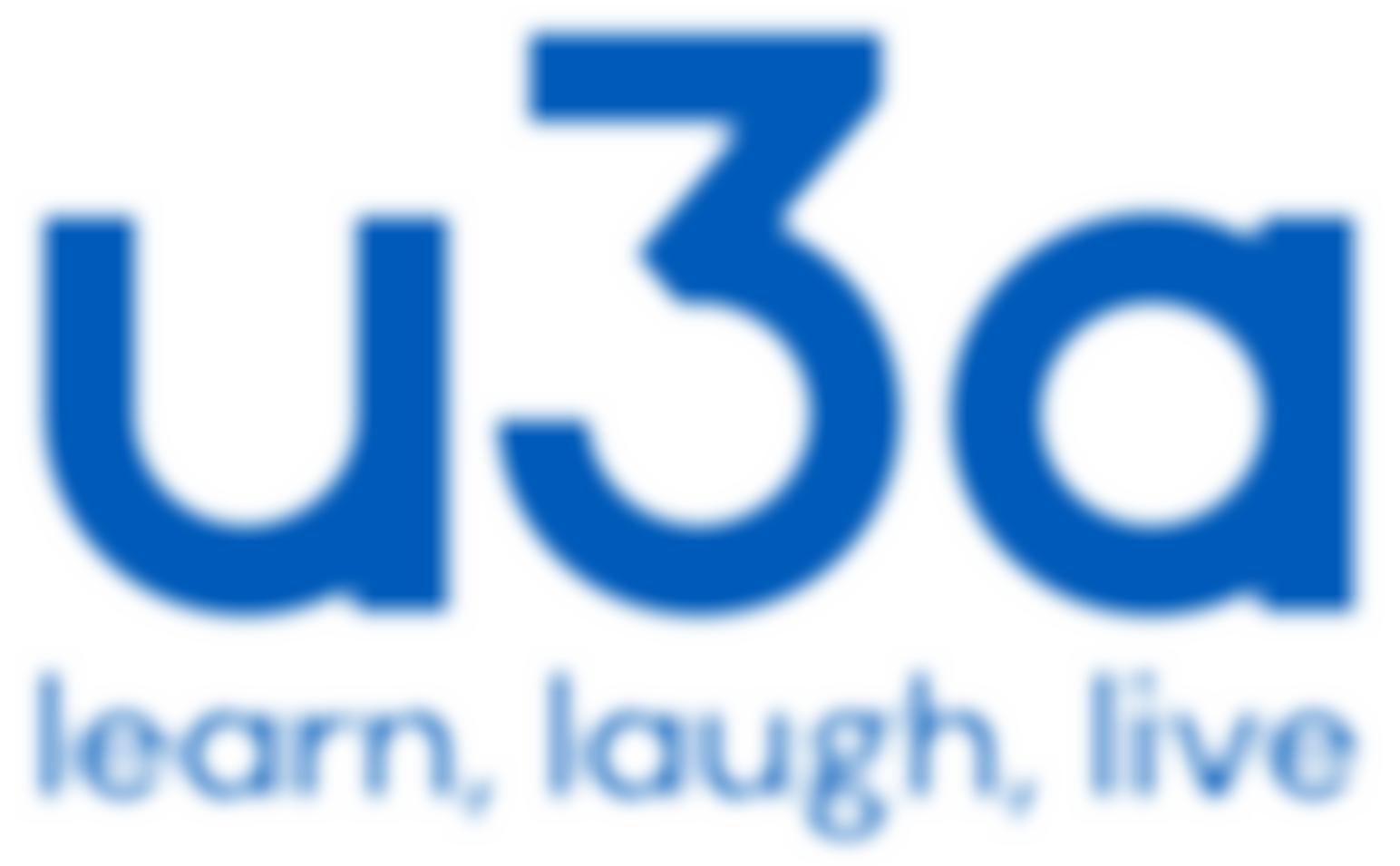 Poole University Of The Third Age | Charici