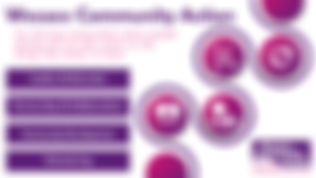 Wessex Community Action | Charici