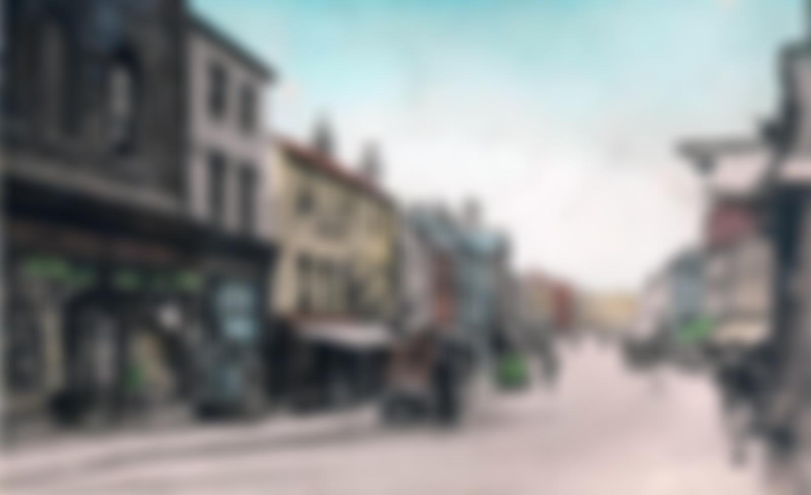 Newbury District Field Club | Charici