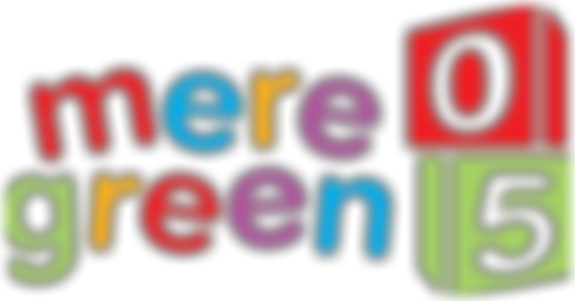 Mere Green 0-5 | Charici