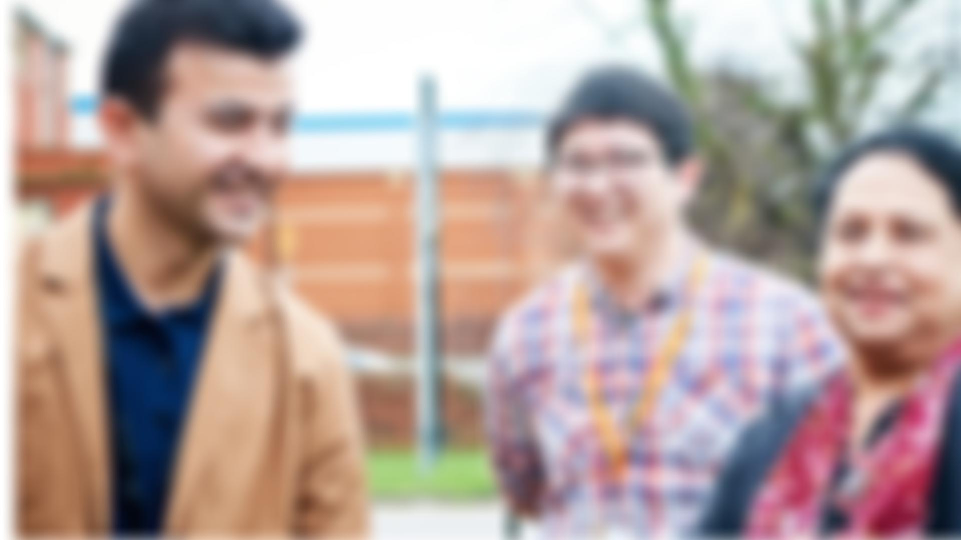 Wirral Multicultural Organisation | Charici