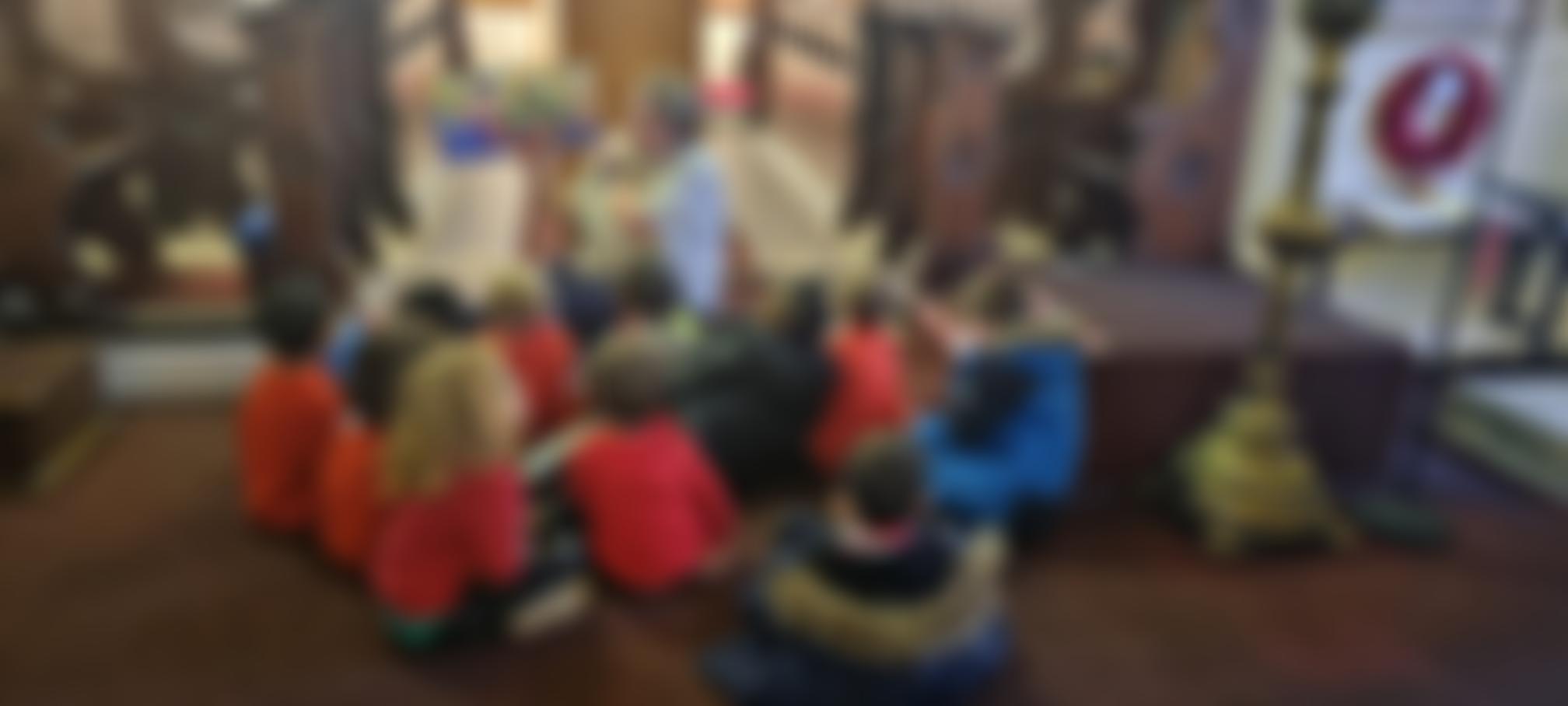 Sandwell Scout District | Charici