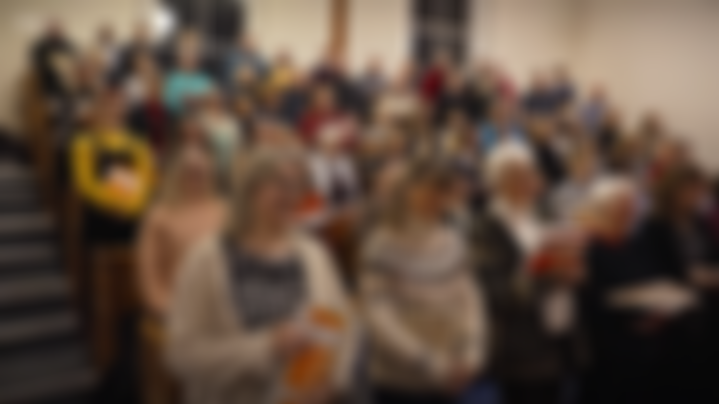 Halifax Choral Society (1817) Limited | Charici