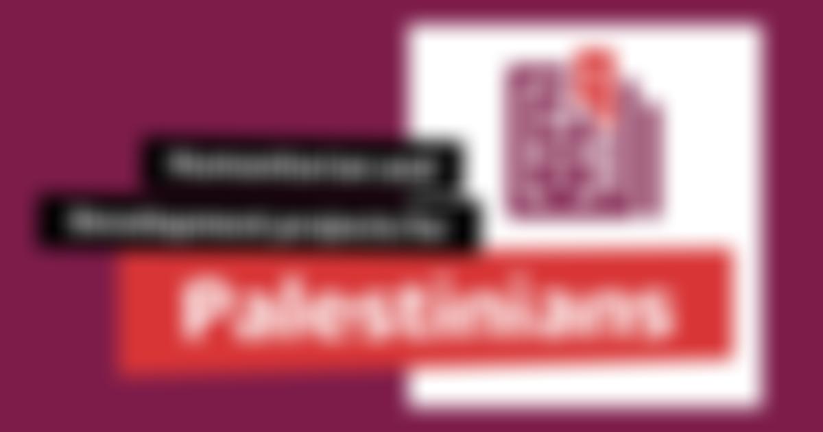 The Welfare Association | Charici