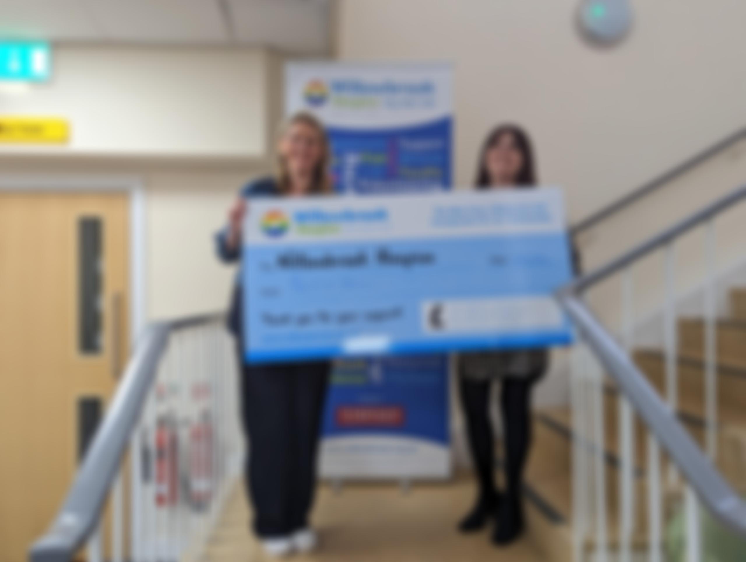 Willowbrook Hospice | Charici