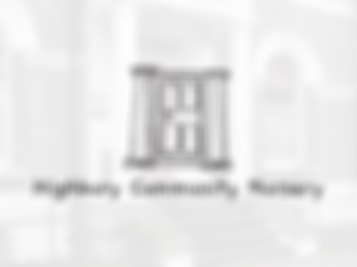 Highbury Community Nursery | Charici