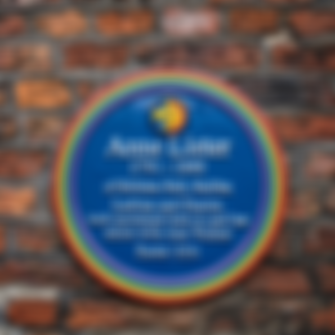 York Civic Trust | Charici