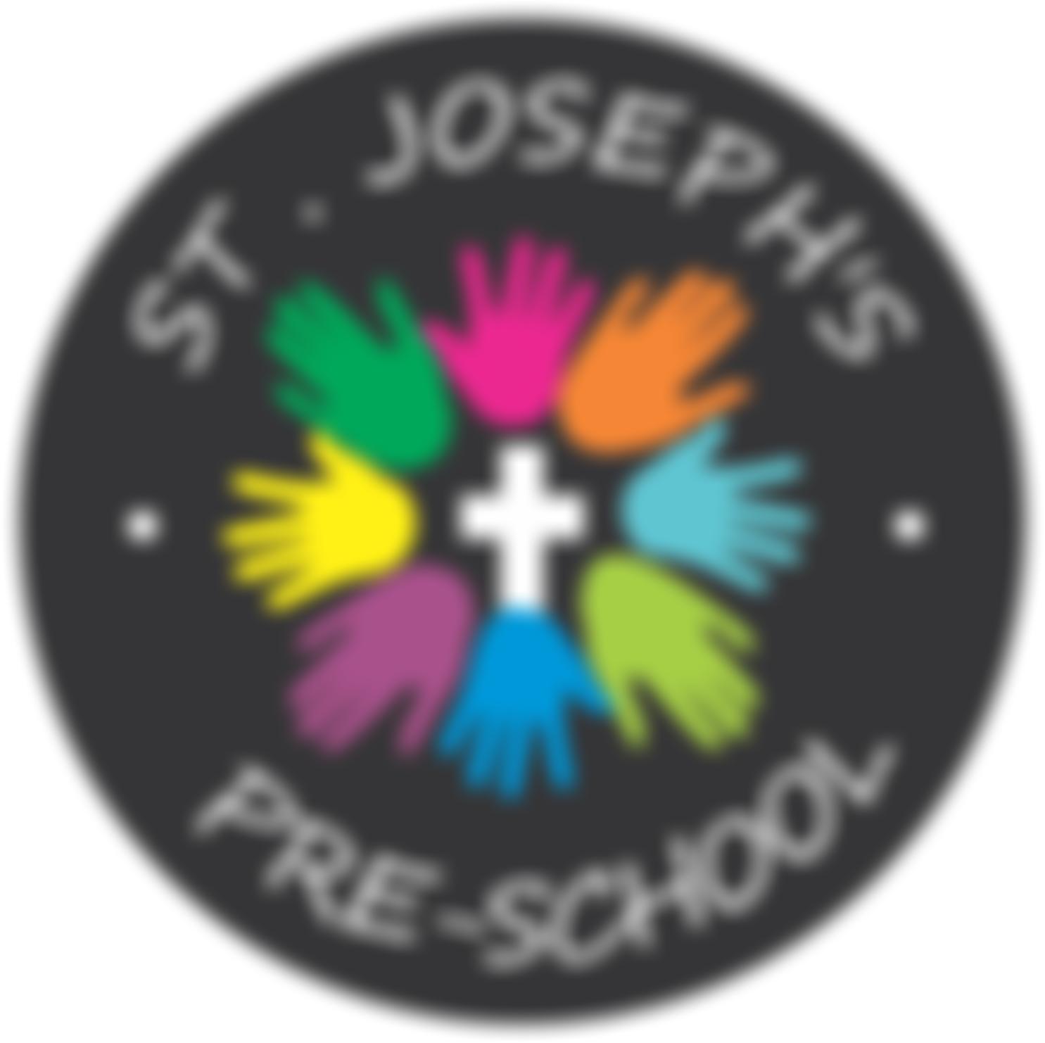 St Joseph's Pre-School | Charici
