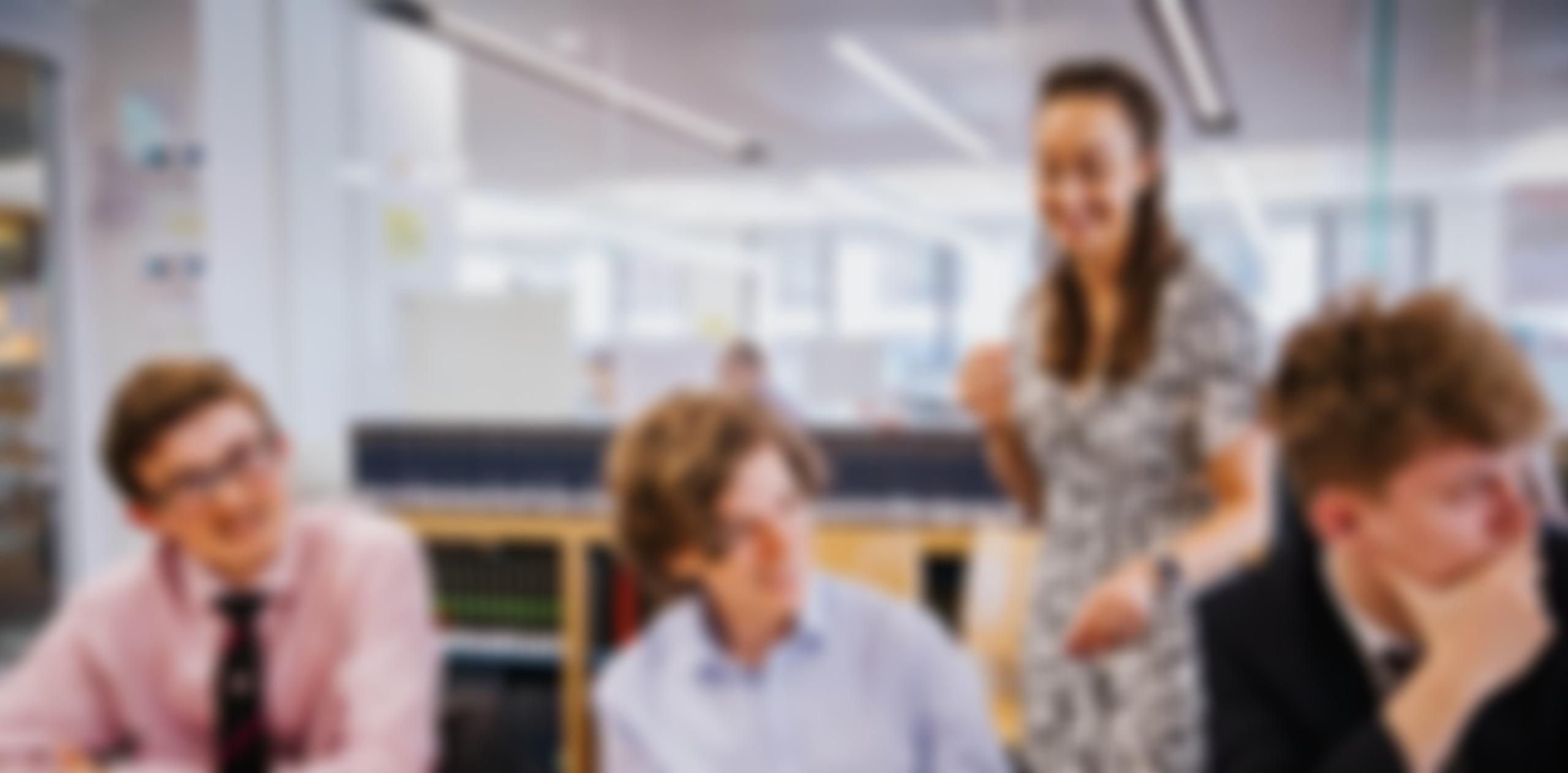 The City Of London School Charitable Trust | Charici