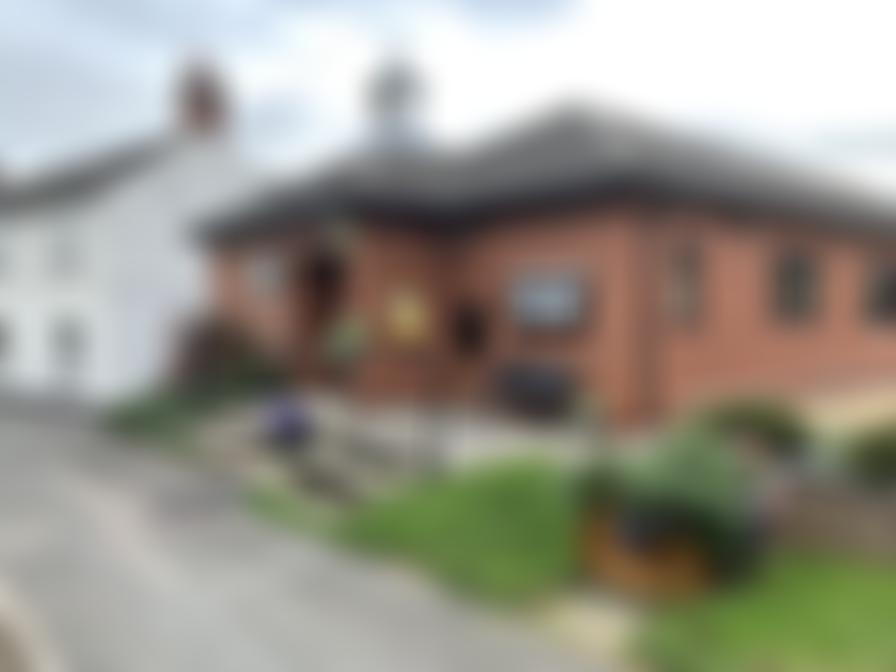 East Farndon Village Hall | Charici