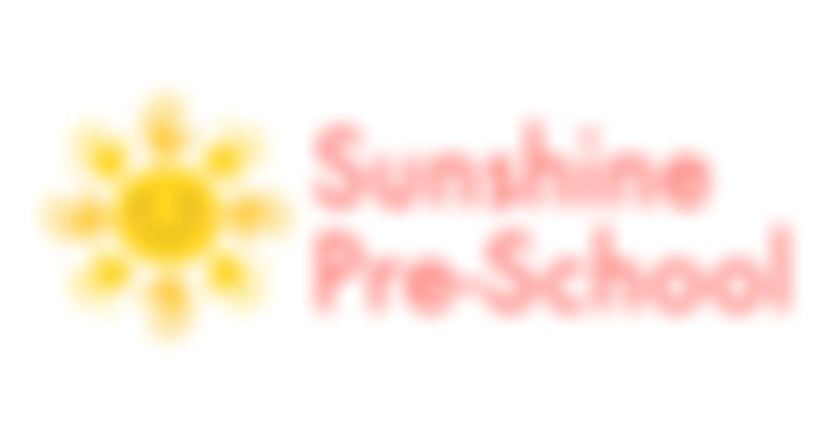 Sunshine Pre-School Puriton | Charici