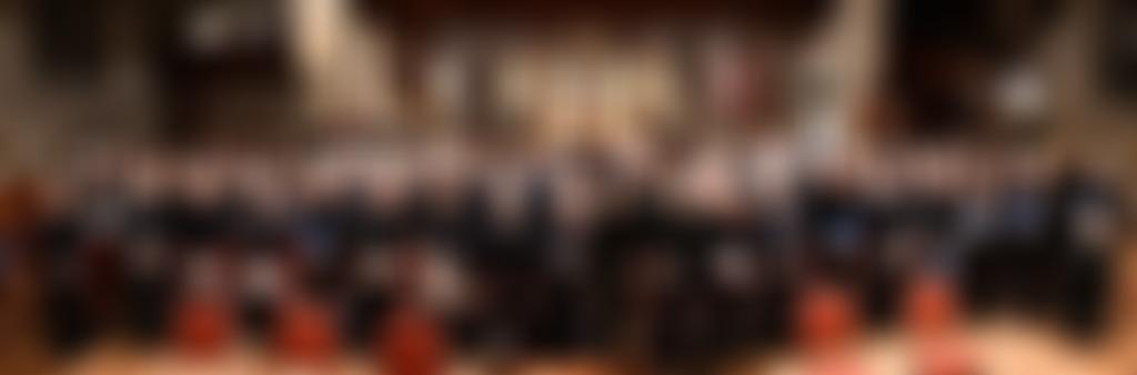 Ilkley Choral Society | Charici