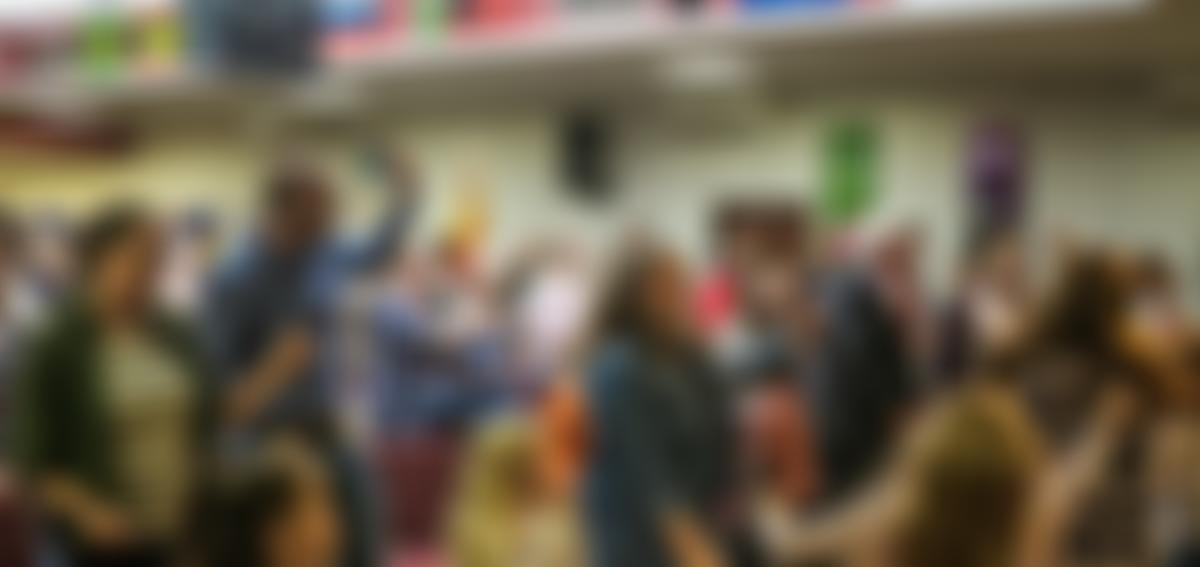 King's Lynn Christian Fellowship | Charici