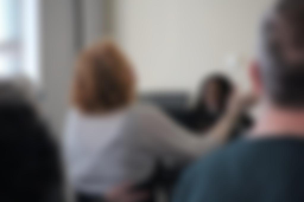 Emmanuel Church New Life Centre | Charici