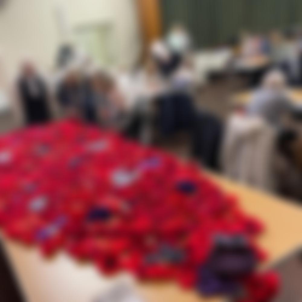 Lower Withington Women's Institute | Charici