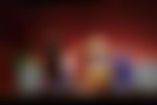 Curtain Up Productions Formerly Known As Denmead Operatic Society | Charici