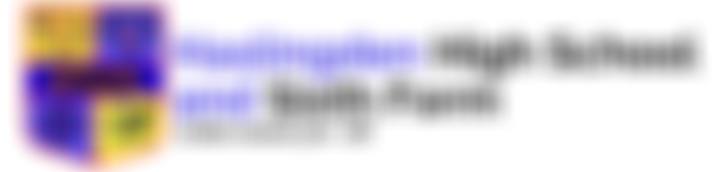 Haslingden High School Parents Teachers And Friends Association | Charici