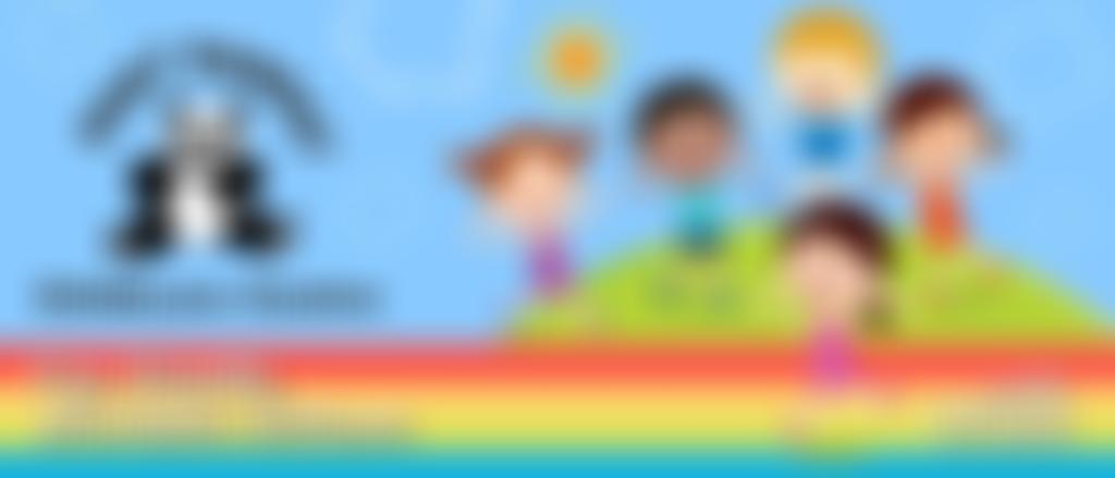 Pant Pandas Childcare Centre | Charici