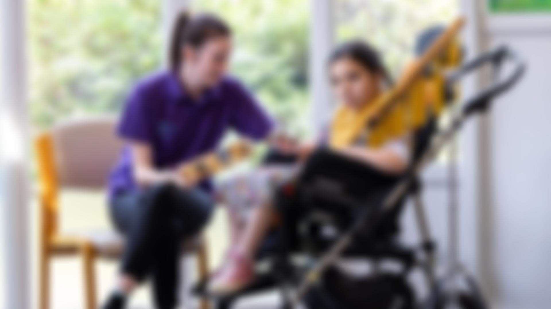 Havens Hospices | Charici