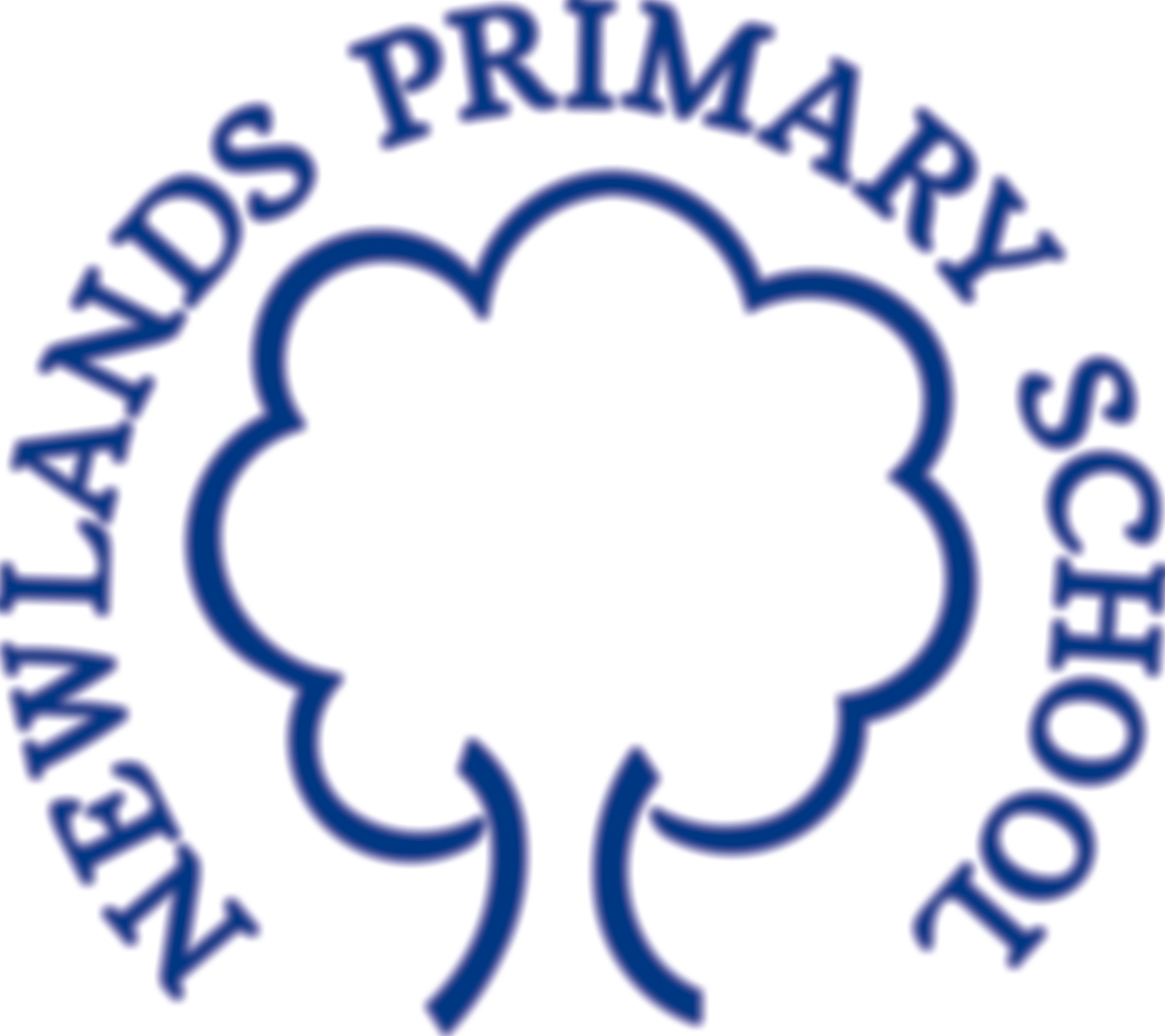 Friends Of Newlands (Pta For Newlands Pry School) | Charici