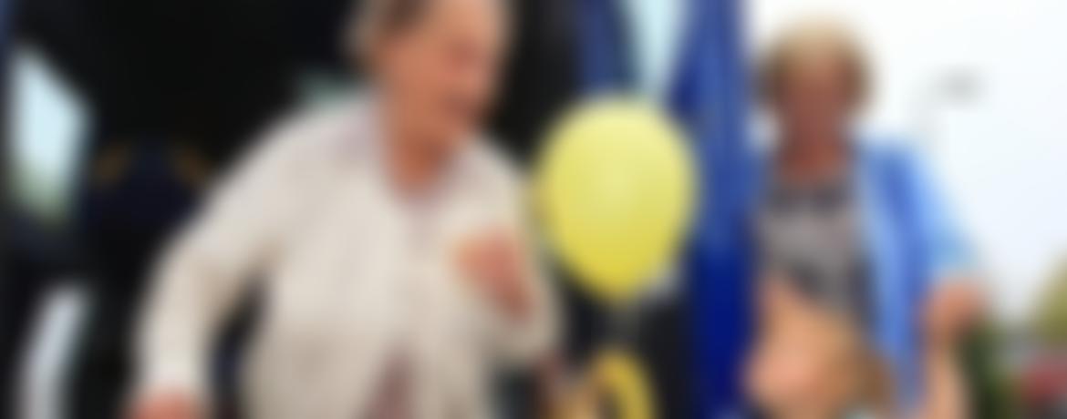 Wye Valley Volunteers Incorporating Good Neighbours | Charici