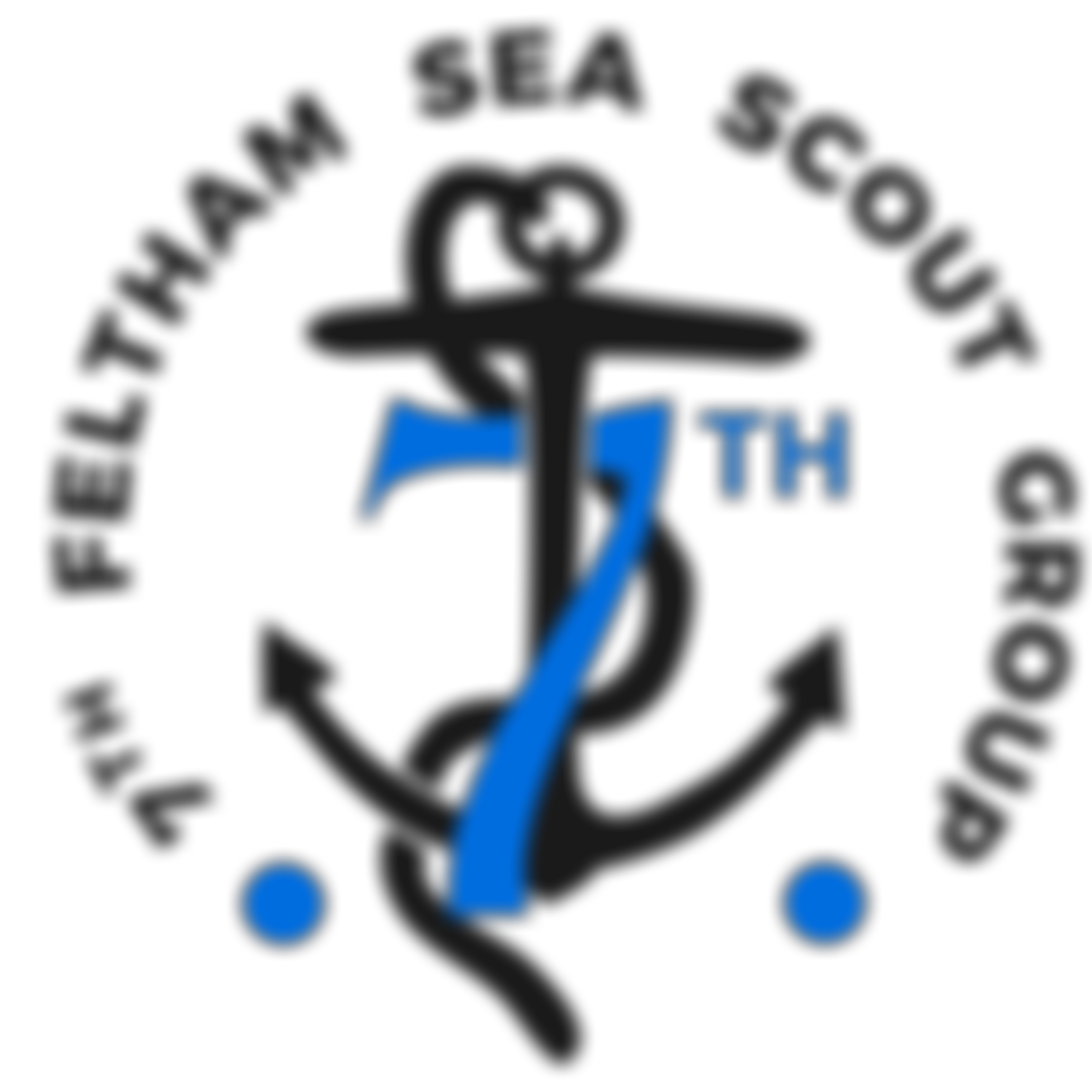 7Th Feltham Sea Scout Group | Charici