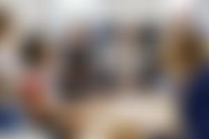 Museum Ethnographers Group | Charici