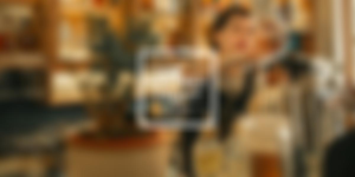 The Drinks Trust | Charici
