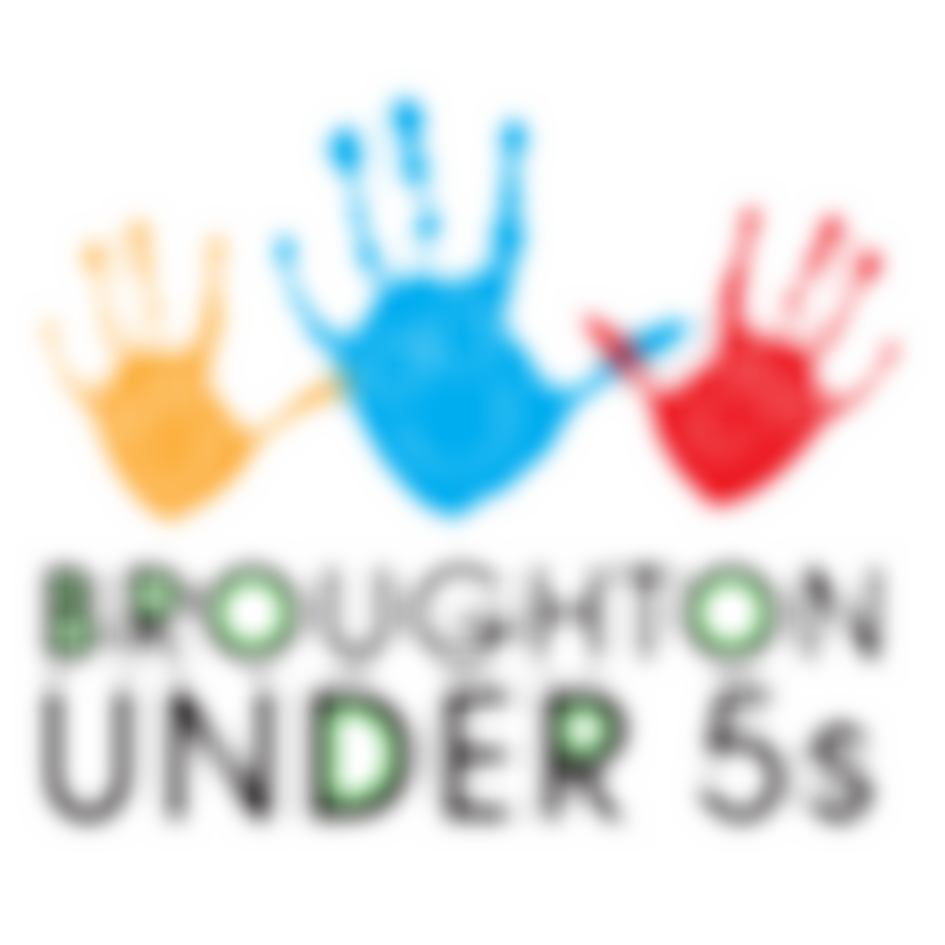 Broughton Under Fives Association | Charici