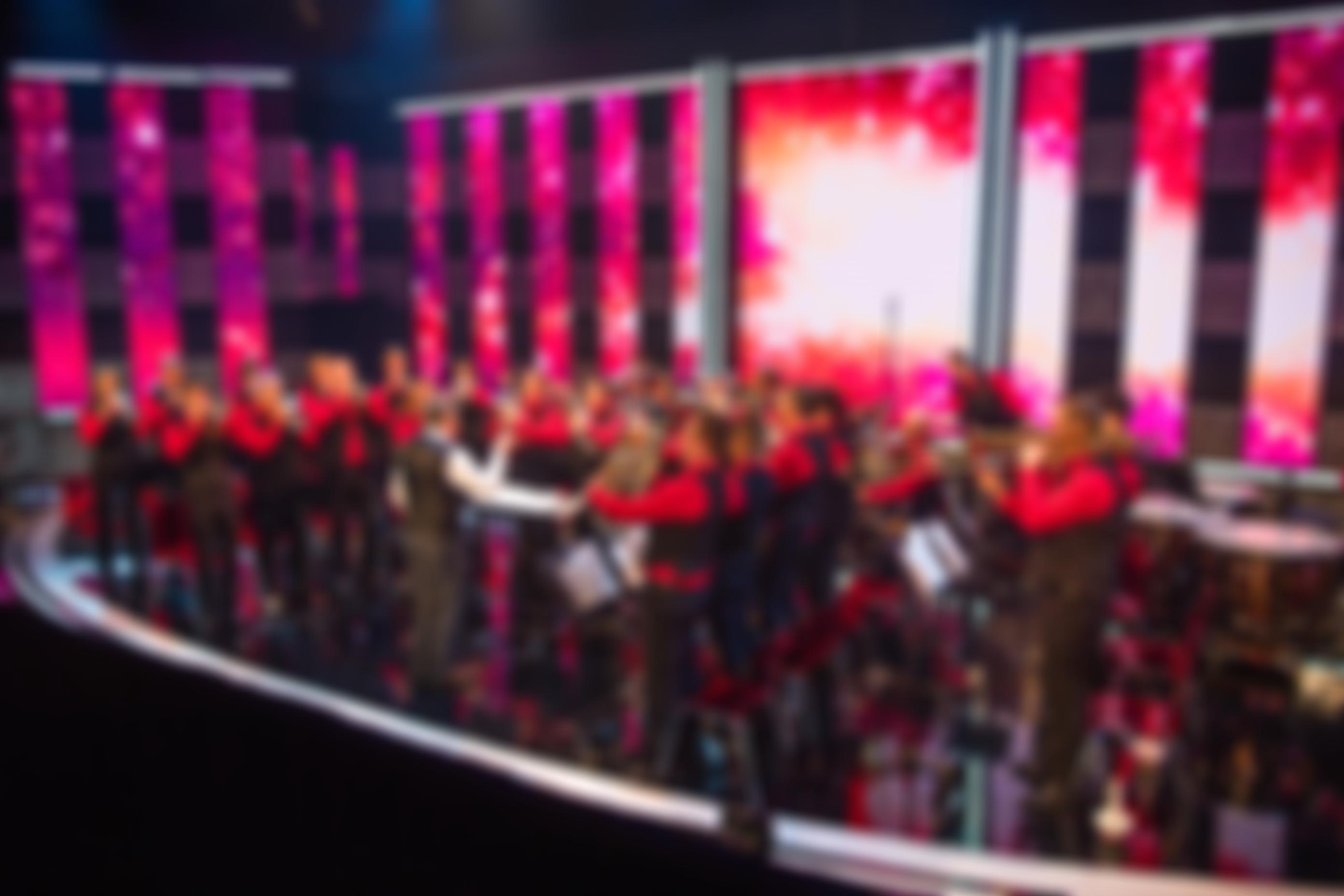 Bedwas Trethomas And Machen Band Society | Charici