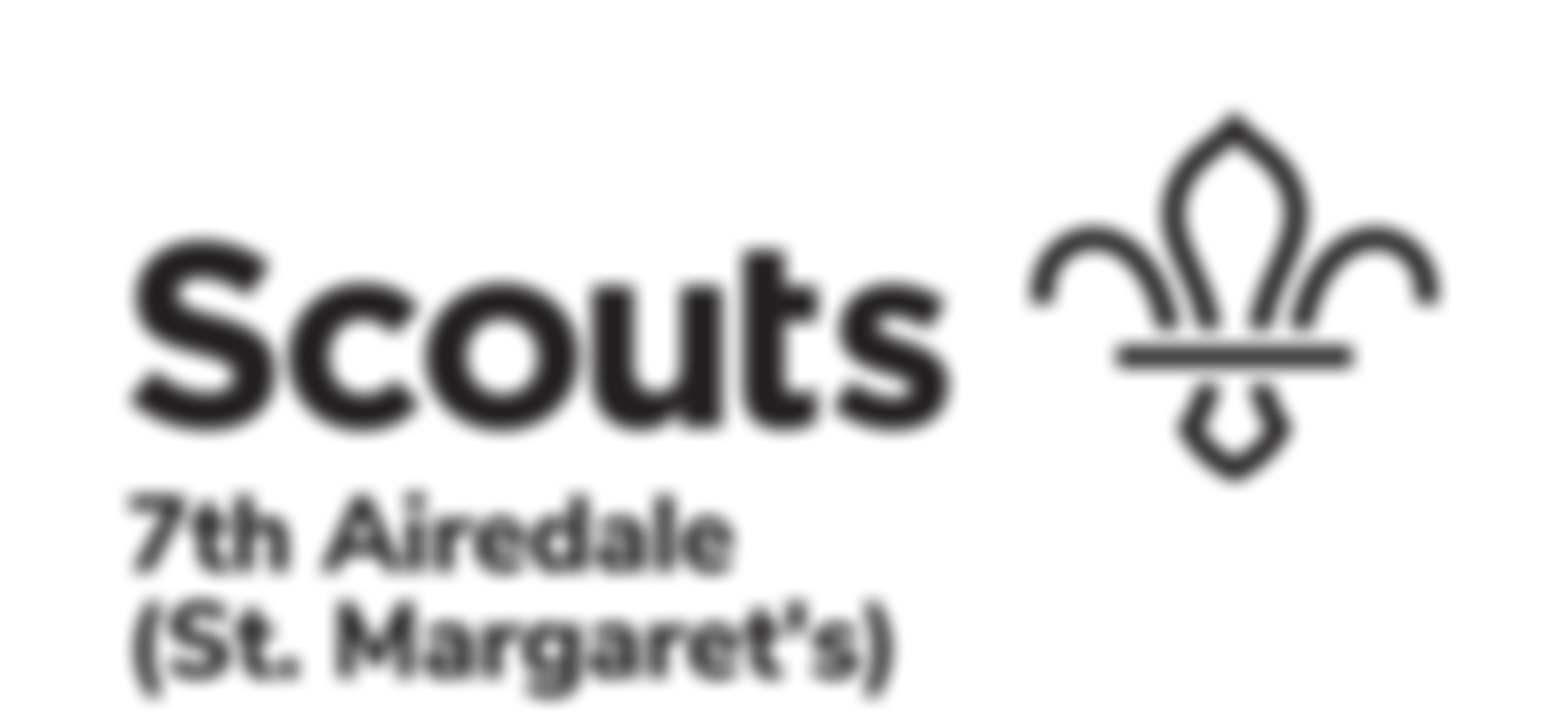 7Th Airedale (St Margarets) Scout Group | Charici