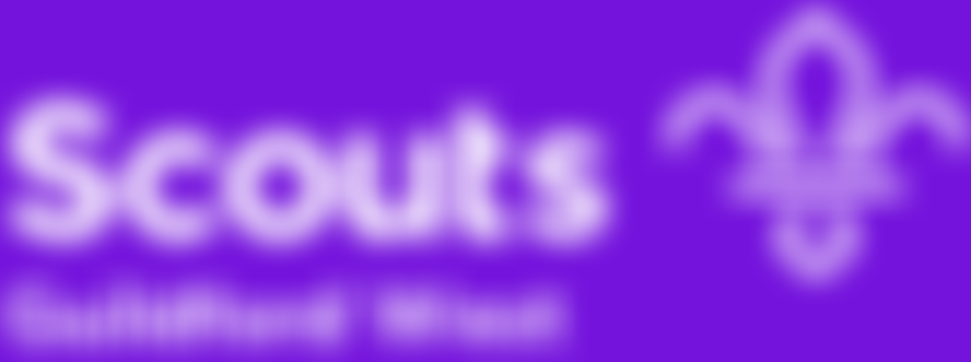 Guildford West District Scout Council | Charici