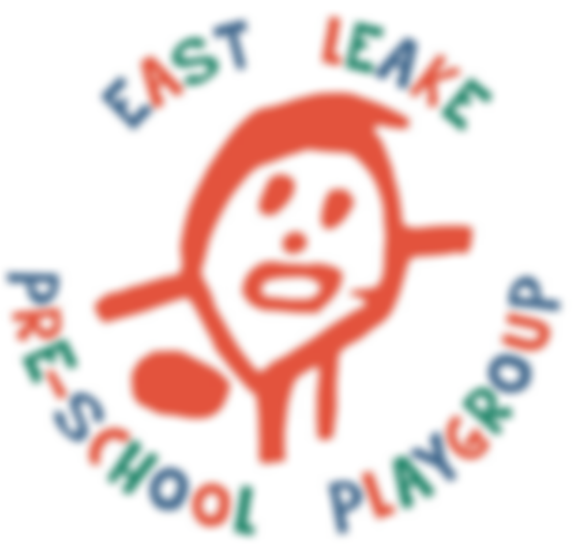 East Leake Playgroup | Charici