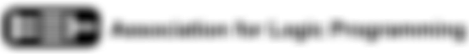 The Association For Logic Programming Limited | Charici