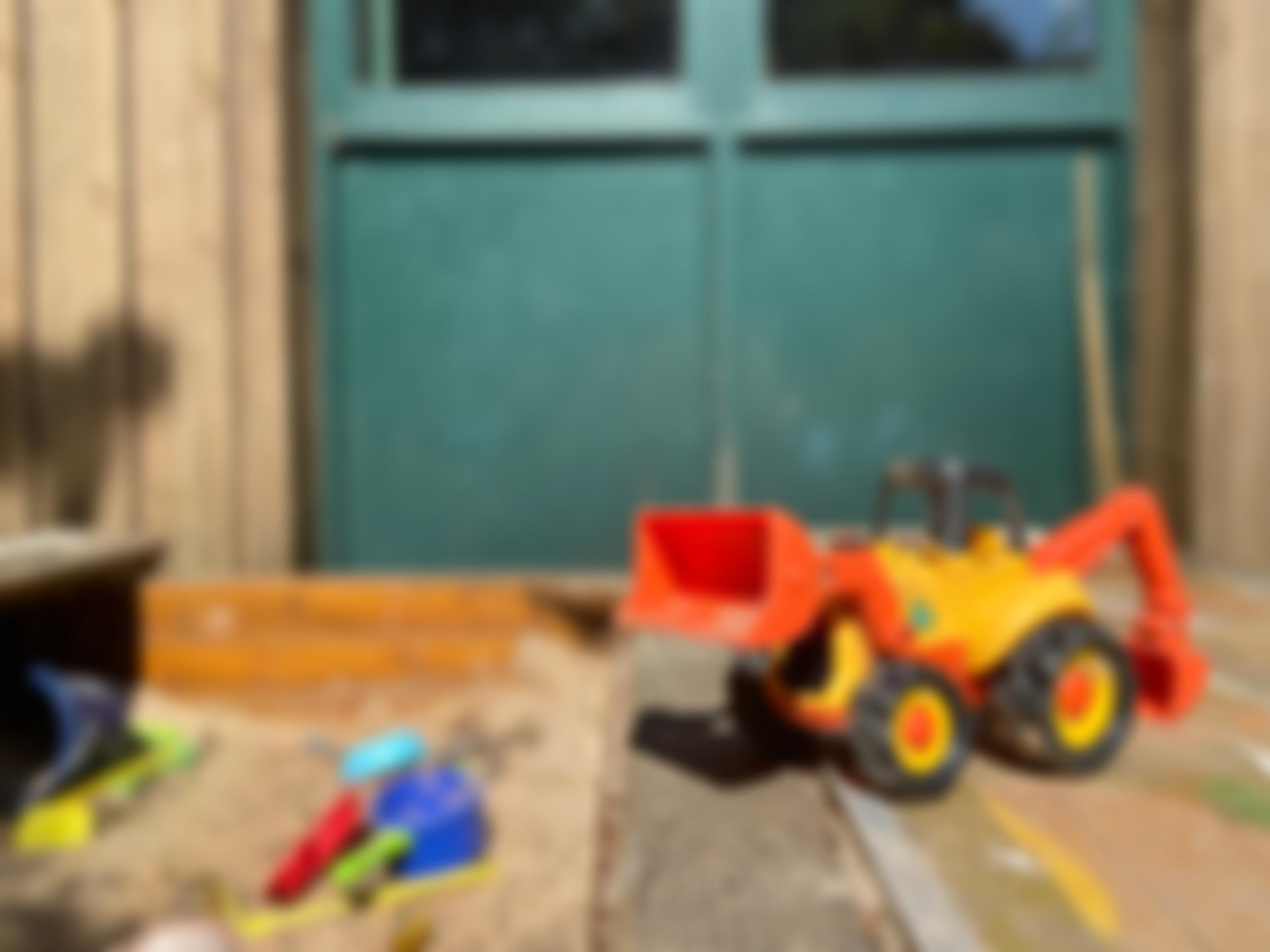 North Wraxall Pre-School Playgroup | Charici