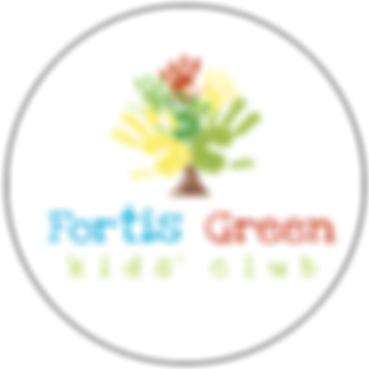 Fortis Green Kids' Club | Charici